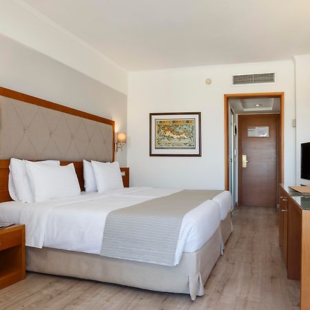 Best Western Plus Hotel Plaza Rhodes City Bagian luar foto